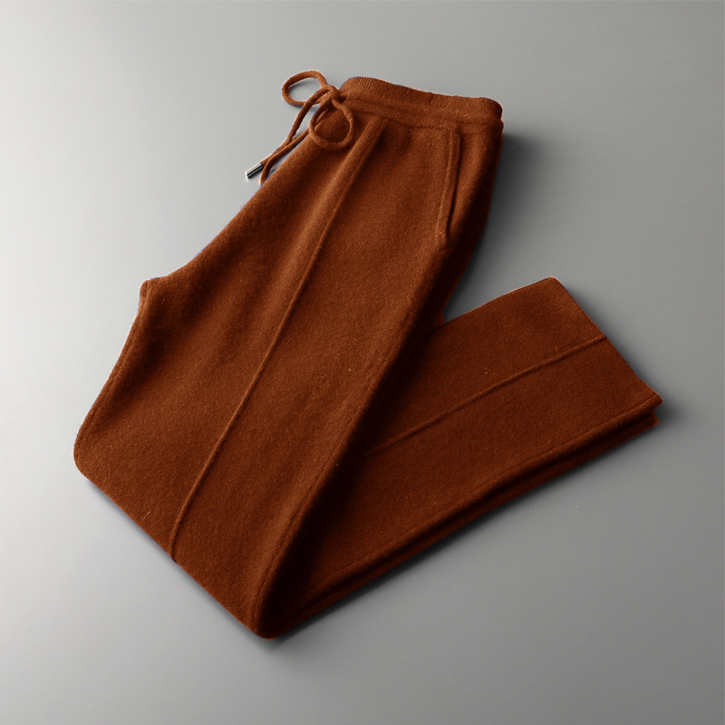 Eryx - Merino Wool Pants