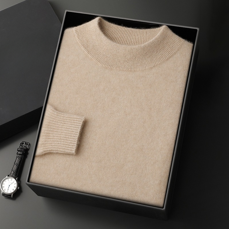 Magnus - Cashmere Sweater
