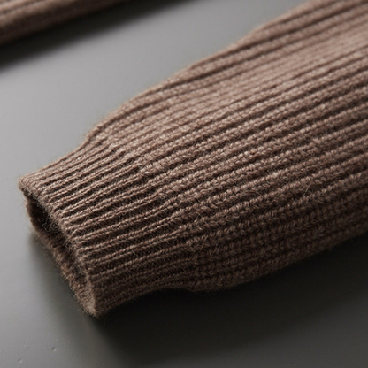 Icarus - Merino & Cashmere Sweater