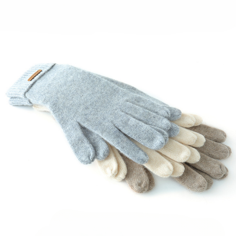 Silvan - Cashmere Gloves