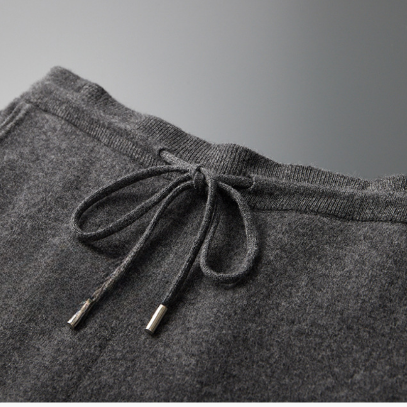 Stellan - Merino Wool Pants