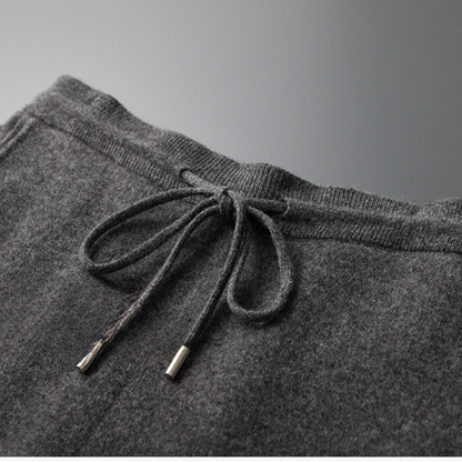 Stellan - Merino Wool Pants