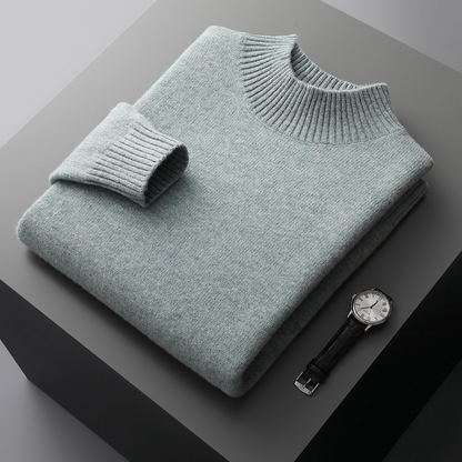 Alaric - Merino Wool Sweater