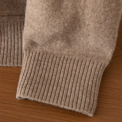 Ulric - Merino Wool Sweater