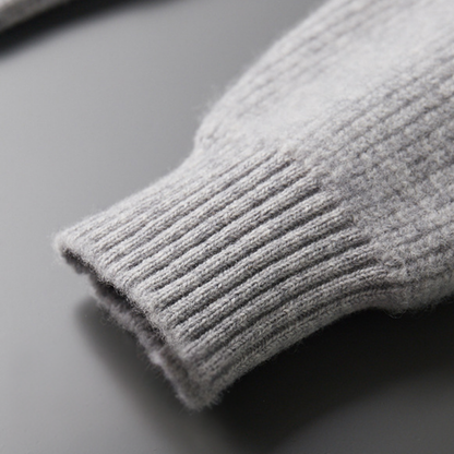 Brannor - Merino Wool Sweater