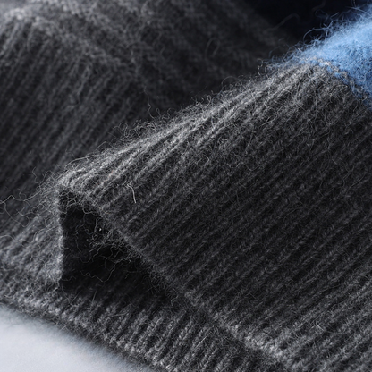 Kaelor - Merino Wool Sweater