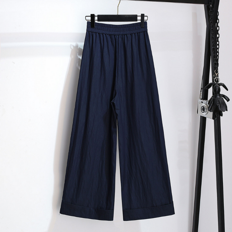 Lucien - Blouse and Pants Set