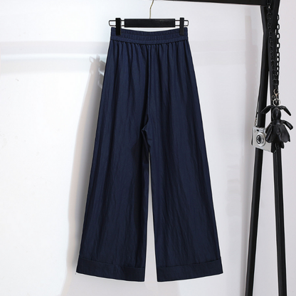 Lucien - Blouse and Pants Set