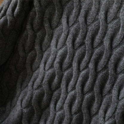 Rhalor - Merino Wool Sweater