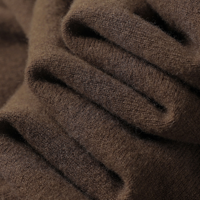 Cedric - Merino Wool Vest