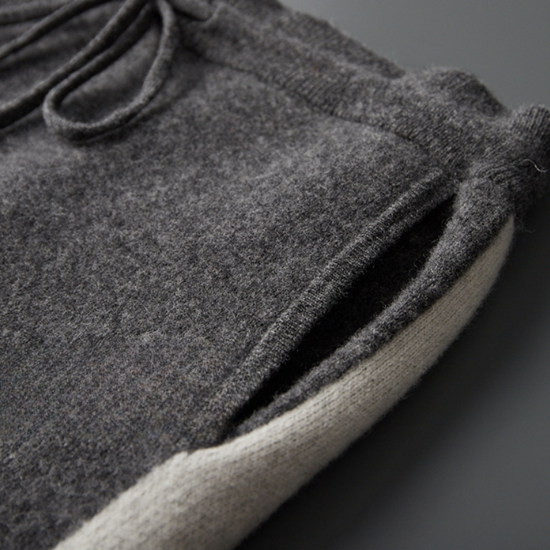 Stellan - Merino Wool Pants