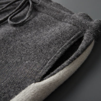 Stellan - Merino Wool Pants