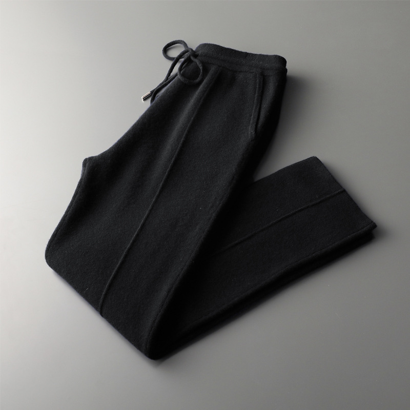 Eryx - Merino Wool Pants
