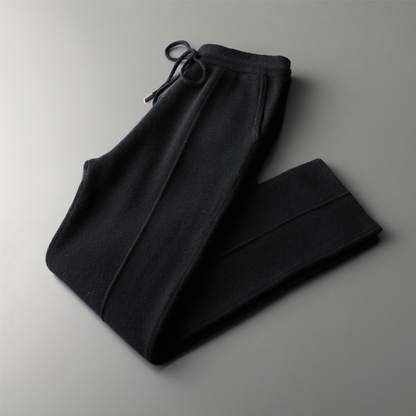 Eryx - Merino Wool Pants