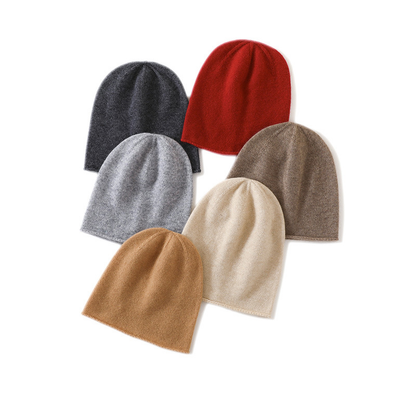 Sabine - Cashmere Beanie