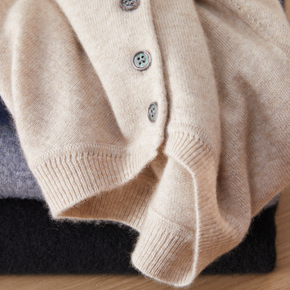 Callen - Cashmere Sweater