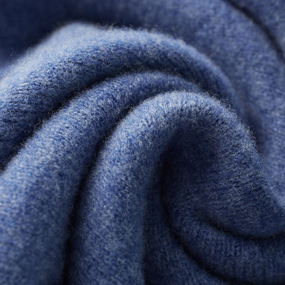 Corin - Merino Wool Hoodie