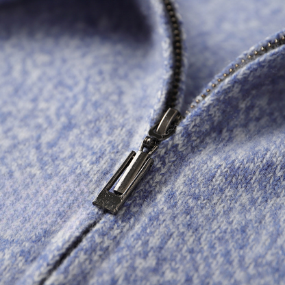 Silas - Cashmere Hoodie