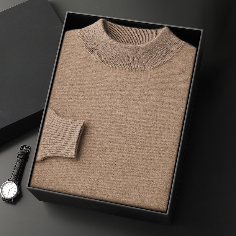 Magnus - Cashmere Sweater