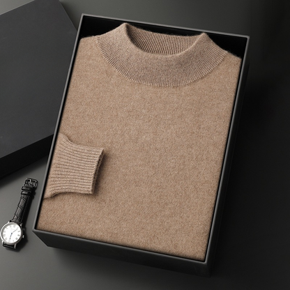 Magnus - Cashmere Sweater