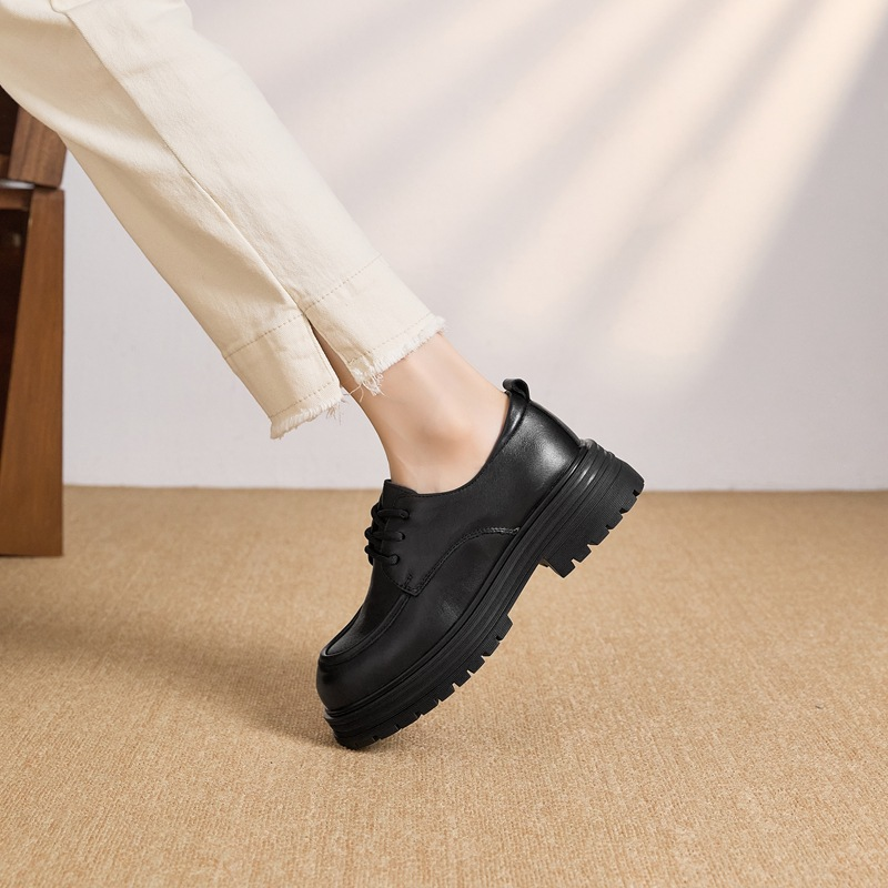 Cyrille - Platform Shoes