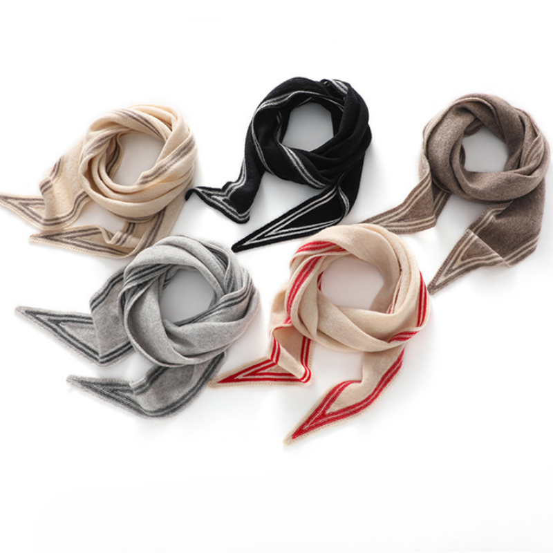Selene - Cashmere Scarf
