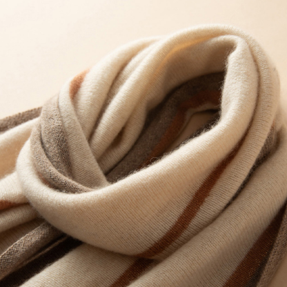 Elowen - Cashmere Scarf