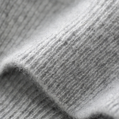 Elion - Merino Wool Hoodie