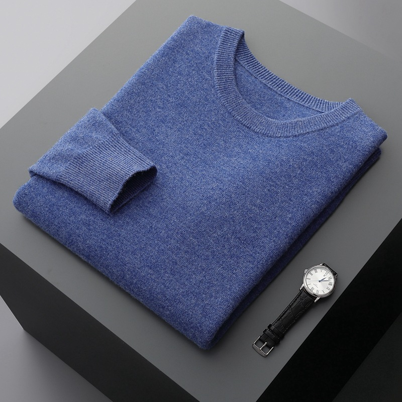 Vaelen - Merino Wool Sweater