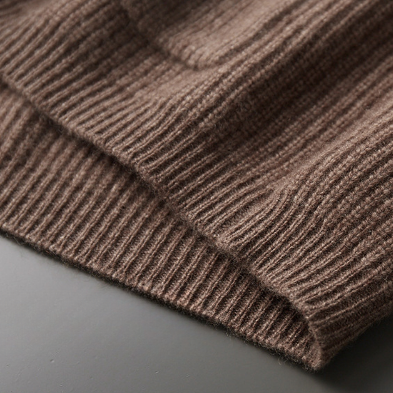 Icarus - Merino & Cashmere Sweater