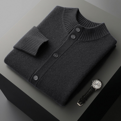 Draven - Cashmere Cardigan