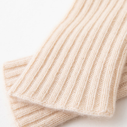 Yselle - Merino & Cashmere Gloves
