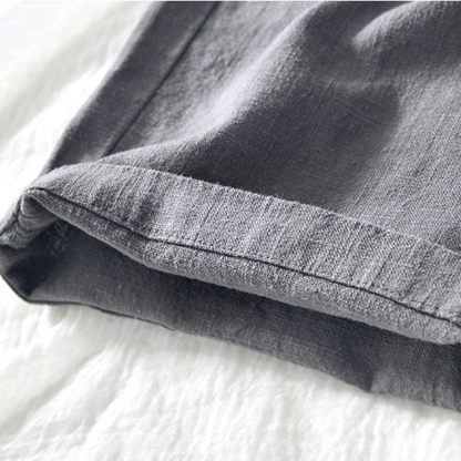 Ronan - Cropped Pants