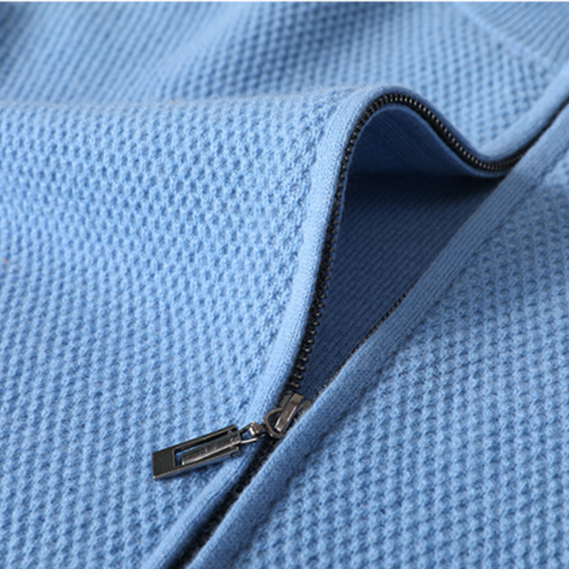 Fenris - Merino Wool Sweater